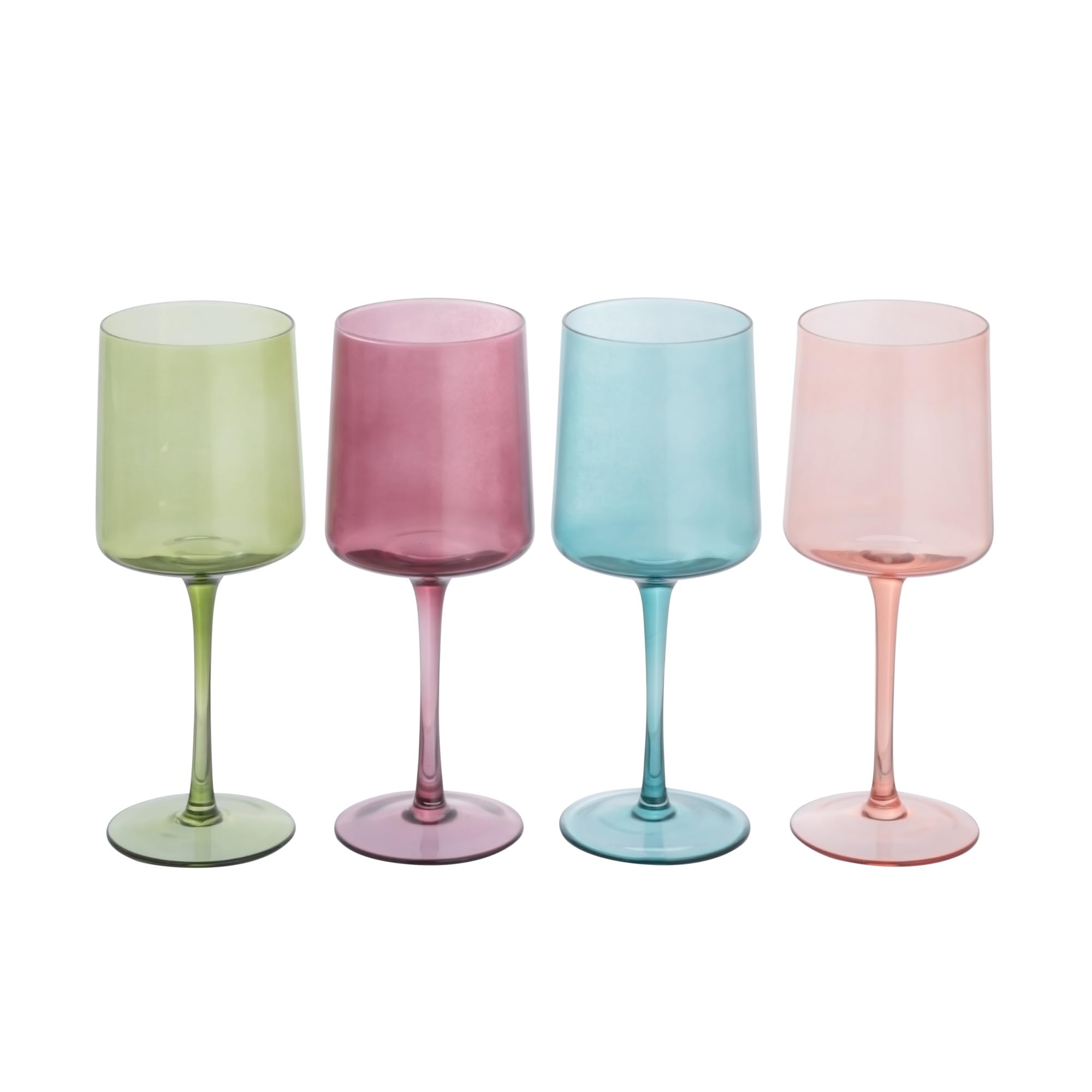 Glasses & Barware